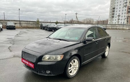 Volvo S40 II, 2006 год, 399 000 рублей, 1 фотография