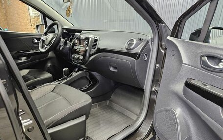 Renault Kaptur I рестайлинг, 2021 год, 1 450 000 рублей, 16 фотография