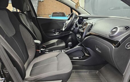 Renault Kaptur I рестайлинг, 2021 год, 1 450 000 рублей, 17 фотография