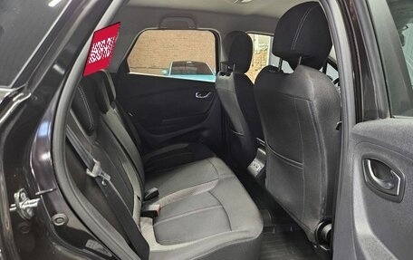 Renault Kaptur I рестайлинг, 2021 год, 1 450 000 рублей, 14 фотография