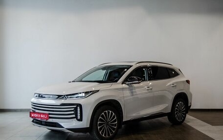 CheryExeed TXL, 2021 год, 2 400 000 рублей, 1 фотография