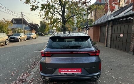 CheryExeed LX, 2023 год, 1 580 000 рублей, 3 фотография