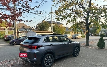 CheryExeed LX, 2023 год, 1 580 000 рублей, 2 фотография