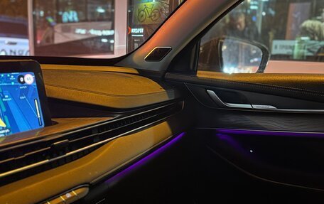 CheryExeed LX, 2023 год, 1 580 000 рублей, 8 фотография