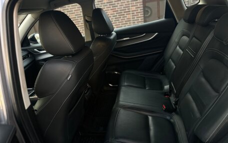 CheryExeed LX, 2023 год, 1 580 000 рублей, 7 фотография