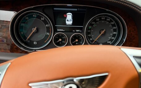 Bentley Flying Spur II, 2014 год, 5 800 000 рублей, 7 фотография