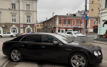 Bentley Flying Spur II, 2014 год, 5 800 000 рублей, 2 фотография