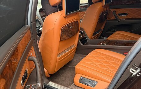 Bentley Flying Spur II, 2014 год, 5 800 000 рублей, 8 фотография