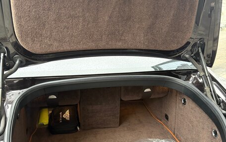 Bentley Flying Spur II, 2014 год, 5 800 000 рублей, 9 фотография