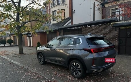 CheryExeed LX, 2023 год, 1 580 000 рублей, 4 фотография