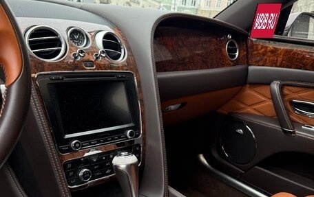 Bentley Flying Spur II, 2014 год, 5 800 000 рублей, 6 фотография