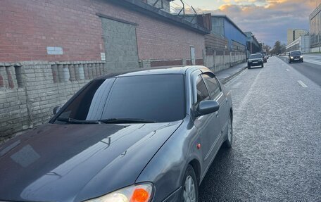 Nissan Maxima VIII, 2000 год, 310 000 рублей, 2 фотография