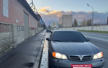 Nissan Maxima VIII, 2000 год, 310 000 рублей, 3 фотография