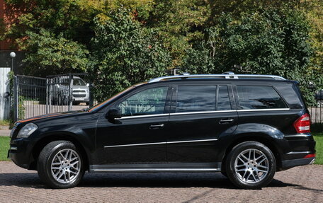 Mercedes-Benz GL-Класс, 2011 год, 2 150 000 рублей, 5 фотография