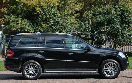 Mercedes-Benz GL-Класс, 2011 год, 2 150 000 рублей, 6 фотография