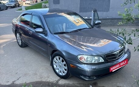 Nissan Maxima VIII, 2000 год, 310 000 рублей, 8 фотография