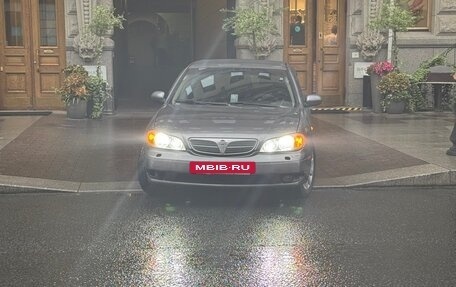 Nissan Maxima VIII, 2000 год, 310 000 рублей, 6 фотография