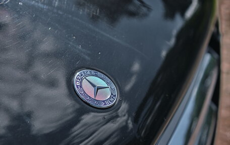 Mercedes-Benz GL-Класс, 2011 год, 2 150 000 рублей, 12 фотография