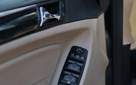 Mercedes-Benz GL-Класс, 2011 год, 2 150 000 рублей, 14 фотография