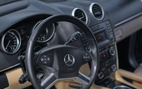 Mercedes-Benz GL-Класс, 2011 год, 2 150 000 рублей, 15 фотография