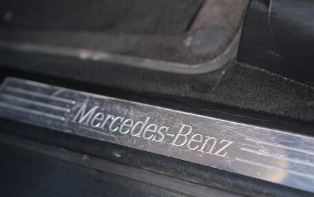 Mercedes-Benz GL-Класс, 2011 год, 2 150 000 рублей, 13 фотография