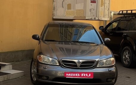 Nissan Maxima VIII, 2000 год, 310 000 рублей, 9 фотография