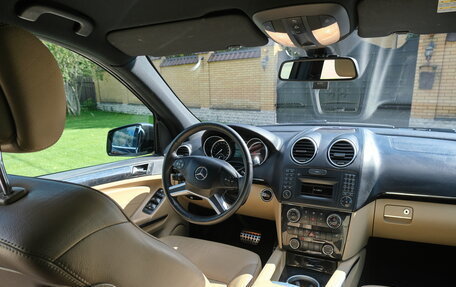 Mercedes-Benz GL-Класс, 2011 год, 2 150 000 рублей, 19 фотография