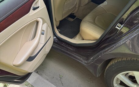 Cadillac CTS II, 2008 год, 700 000 рублей, 8 фотография