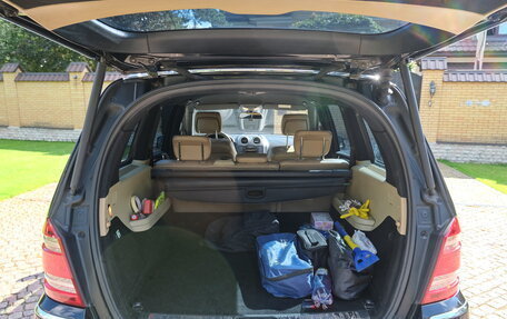 Mercedes-Benz GL-Класс, 2011 год, 2 150 000 рублей, 21 фотография