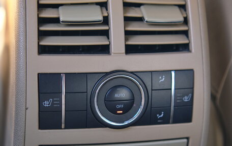 Mercedes-Benz GL-Класс, 2011 год, 2 150 000 рублей, 17 фотография