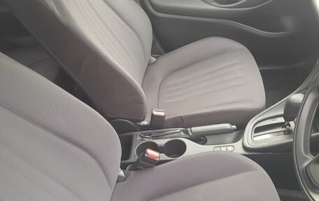 Toyota Yaris, 2021 год, 1 230 000 рублей, 14 фотография