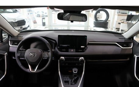 Toyota RAV4, 2025 год, 4 390 000 рублей, 12 фотография