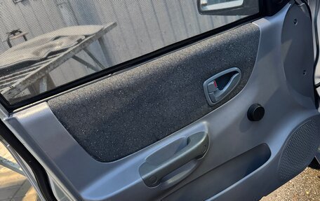 Hyundai Accent III, 2007 год, 580 000 рублей, 20 фотография