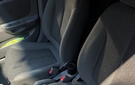 Hyundai Accent III, 2007 год, 580 000 рублей, 21 фотография