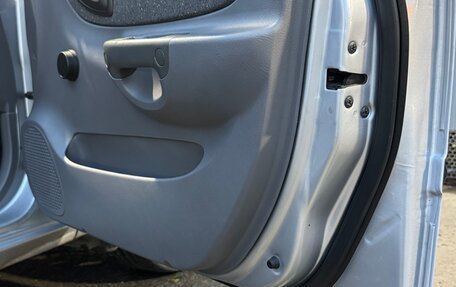 Hyundai Accent III, 2007 год, 580 000 рублей, 23 фотография