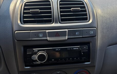 Hyundai Accent III, 2007 год, 580 000 рублей, 19 фотография