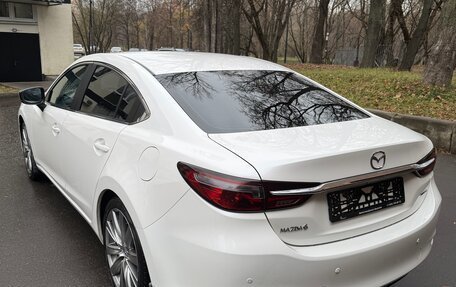 Mazda 6, 2020 год, 2 700 000 рублей, 5 фотография