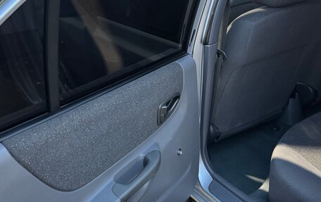 Hyundai Accent III, 2007 год, 580 000 рублей, 26 фотография