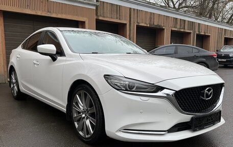 Mazda 6, 2020 год, 2 700 000 рублей, 4 фотография