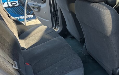 Hyundai Accent III, 2007 год, 580 000 рублей, 24 фотография