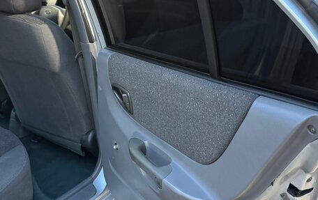 Hyundai Accent III, 2007 год, 580 000 рублей, 25 фотография