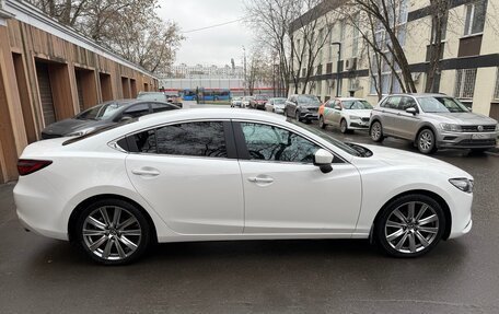 Mazda 6, 2020 год, 2 700 000 рублей, 7 фотография
