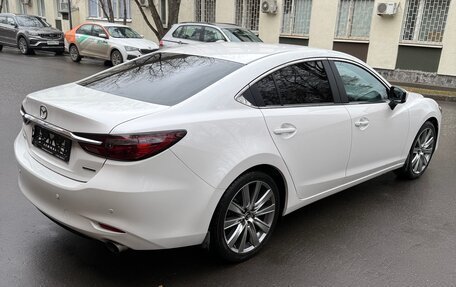 Mazda 6, 2020 год, 2 700 000 рублей, 6 фотография