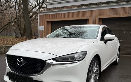 Mazda 6, 2020 год, 2 700 000 рублей, 3 фотография