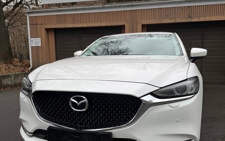 Mazda 6, 2020 год, 2 700 000 рублей, 2 фотография