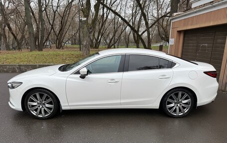 Mazda 6, 2020 год, 2 700 000 рублей, 8 фотография