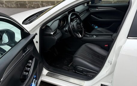 Mazda 6, 2020 год, 2 700 000 рублей, 9 фотография