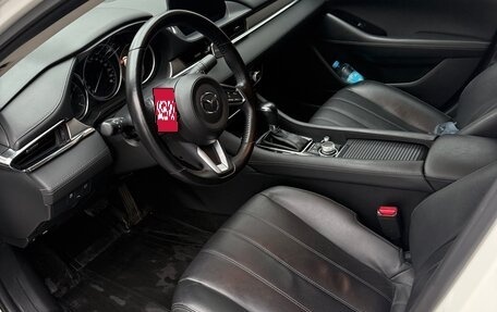 Mazda 6, 2020 год, 2 700 000 рублей, 10 фотография