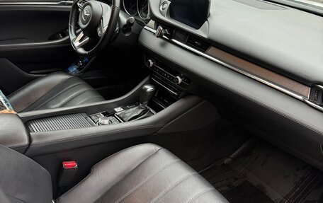 Mazda 6, 2020 год, 2 700 000 рублей, 11 фотография