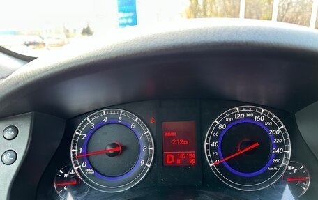 Infiniti EX, 2008 год, 1 399 000 рублей, 7 фотография